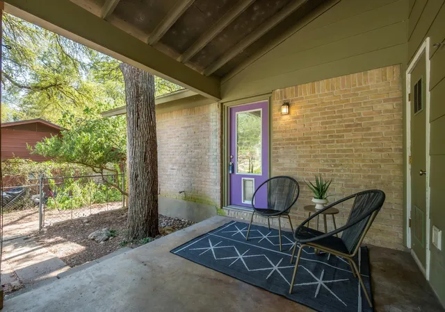 4th image of 3403 Clawson Rd, Austin, TX 78704 | MLS# 1309719