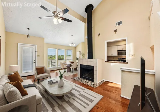 Photo 1 of Condo for sale at 2612 San Pedro St #211, Austin, TX 78705 | MLS# 7507943 | Listing updated on 2026-09-24