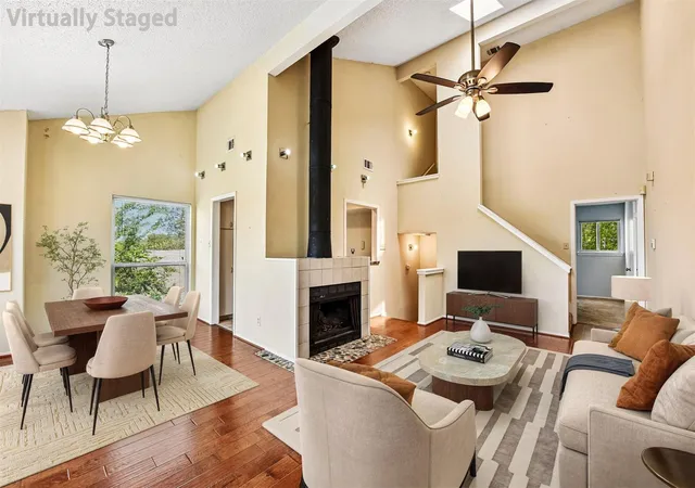 Photo 3 of Condo for sale at 2612 San Pedro St #211, Austin, TX 78705 | MLS# 7507943 | Listing updated on 2026-09-24