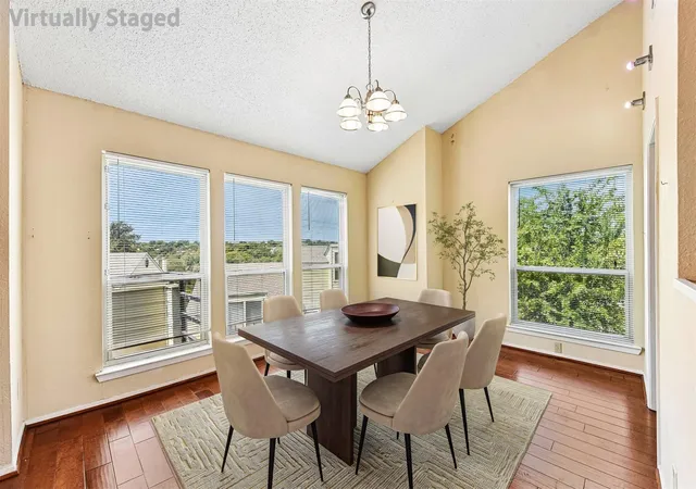 Photo 4 of Condo for sale at 2612 San Pedro St #211, Austin, TX 78705 | MLS# 7507943 | Listing updated on 2026-09-24