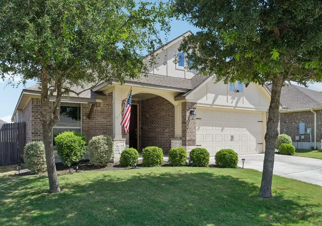 2nd image of 417 Kirkhill St, Hutto, TX 78634 | MLS# 7244335