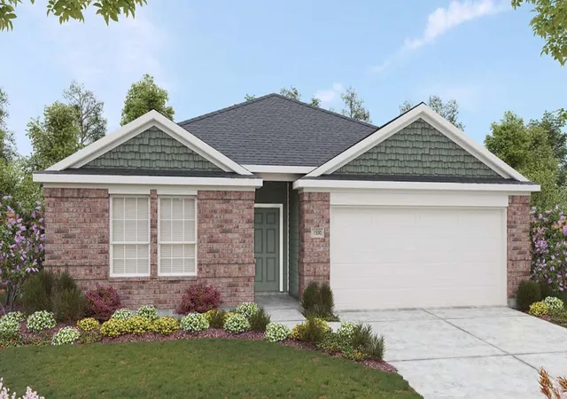 Photo 1 of Sale Pending at 205 Seattle Slew Dr, Jarrell, TX 76537 | MLS# 7013031 | Listing updated on 2026-09-01