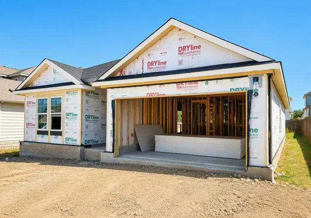 Photo 2 of Sale Pending at 205 Seattle Slew Dr, Jarrell, TX 76537 | MLS# 7013031 | Listing updated on 2026-09-01