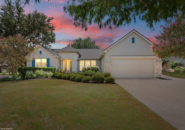 Photo 1 of Sale Pending at 101 Tipps Ct, Georgetown, TX 78633 | MLS# 3336170 | Listing updated on 2026-09-01