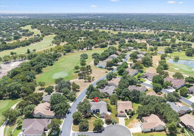 Photo 2 of Sale Pending at 101 Tipps Ct, Georgetown, TX 78633 | MLS# 3336170 | Listing updated on 2026-09-01
