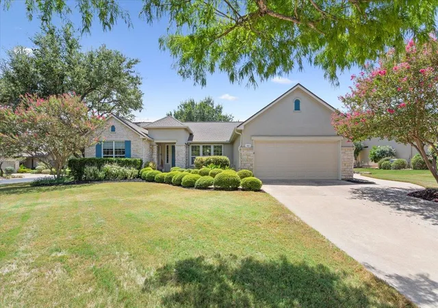 Photo 3 of Sale Pending at 101 Tipps Ct, Georgetown, TX 78633 | MLS# 3336170 | Listing updated on 2026-09-01
