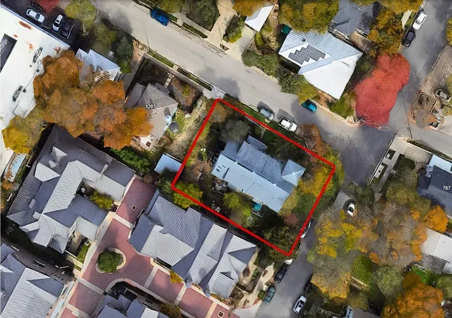 1st image of 1201 W 8th St, Austin, TX 78703 | MLS# 9078165