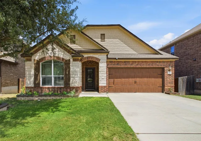 Photo 2 of Single family home for sale at 626 Landon Samuel Loop, Pflugerville, TX 78660 | MLS# 7549823 | Listing updated on 2026-09-29