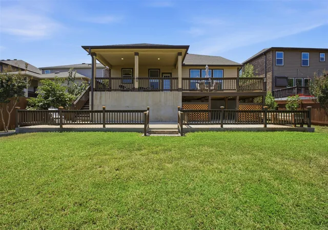 Photo 3 of Single family home for sale at 626 Landon Samuel Loop, Pflugerville, TX 78660 | MLS# 7549823 | Listing updated on 2026-09-29
