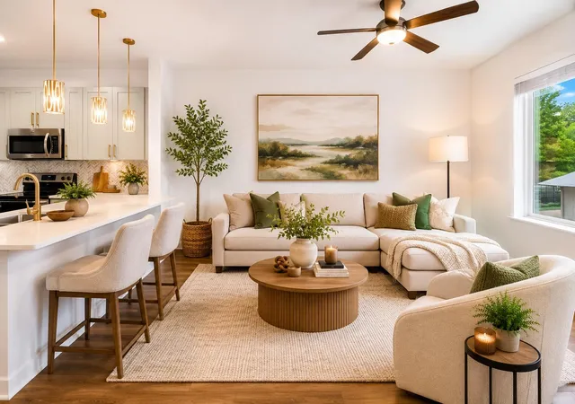 Photo 1 of Sale Pending at 1900 Barton Springs Rd #2021, Austin, TX 78704 | MLS# 5439572 | Listing updated on 2026-10-06