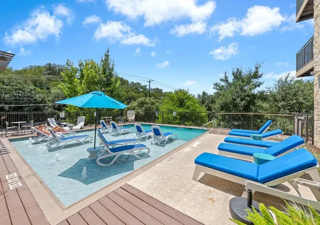 2nd image of 1900 Barton Springs Rd, Austin, TX 78704