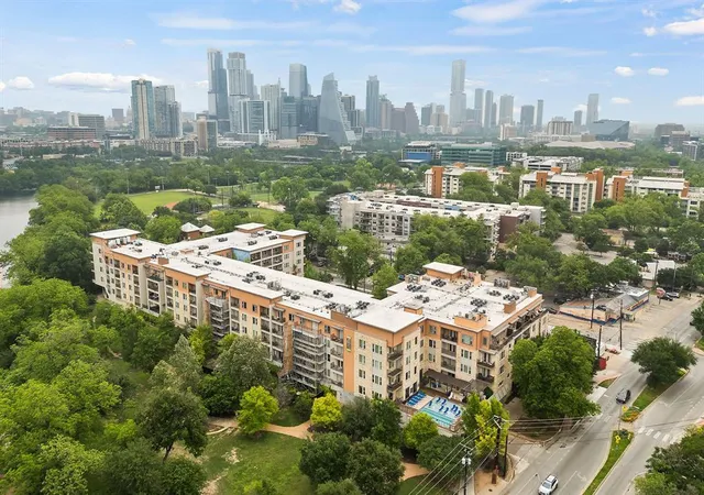 29th image of 1900 Barton Springs Rd #2021, Austin, TX 78704 | MLS# 5439572
