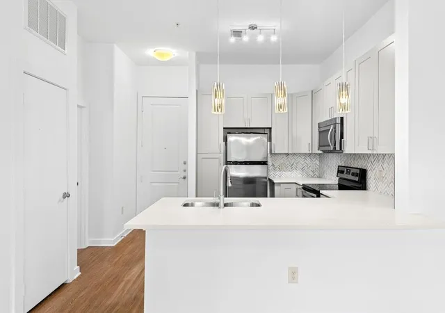 Photo 3 of Condo for sale at 1900 Barton Springs Rd #2021, Austin, TX 78704 | MLS# 5439572 | Listing updated on 2026-08-29