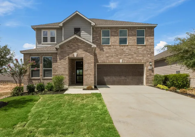 1st image of 1805 Garlock Dr, Leander, TX 78641 | MLS# 1402080