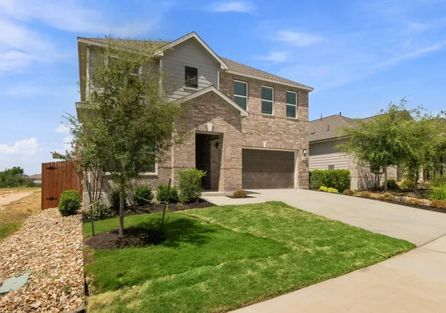 2nd image of 1805 Garlock Dr, Leander, TX 78641 | MLS# 1402080