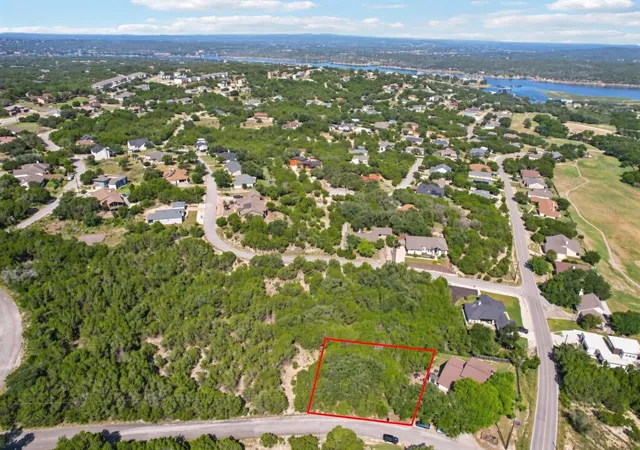 Photo 3 of Land for sale at 3806 Cedar Gln, Lago Vista, TX 78645 | MLS# 7397999 | Listing updated on 2026-08-23