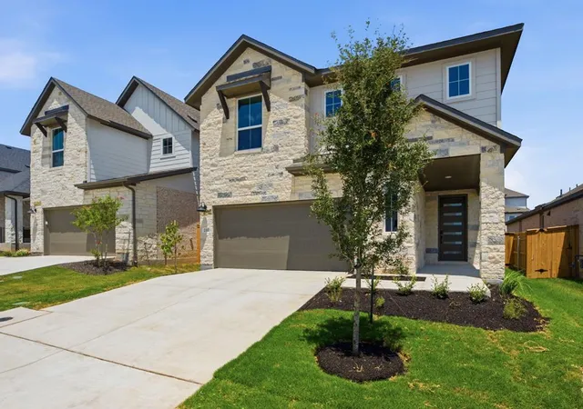 Photo 1 of Single family home for sale at 210 Grayson Elm Pass, Dripping Springs, TX 78620 | MLS# 3489424 | Listing updated on 2026-09-06
