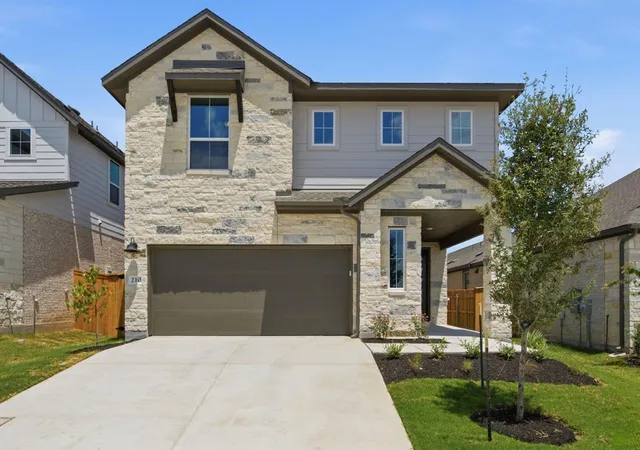 Photo 2 of Single family home for sale at 210 Grayson Elm Pass, Dripping Springs, TX 78620 | MLS# 3489424 | Listing updated on 2026-09-06