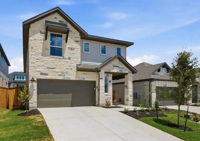 Photo 3 of Single family home for sale at 210 Grayson Elm Pass, Dripping Springs, TX 78620 | MLS# 3489424 | Listing updated on 2026-09-06