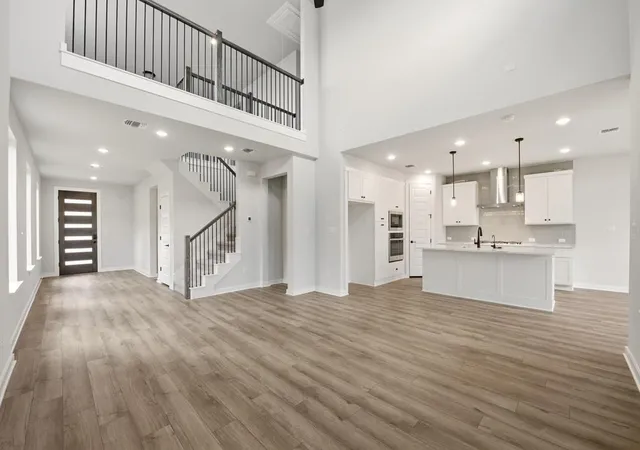Photo 4 of Single family home for sale at 210 Grayson Elm Pass, Dripping Springs, TX 78620 | MLS# 3489424 | Listing updated on 2026-09-06