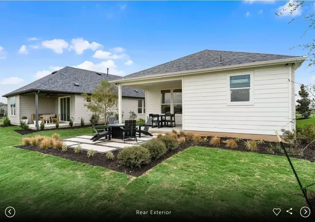 15th image of 204 Frontera Dr, Bastrop, TX 78602 | MLS# 6891938
