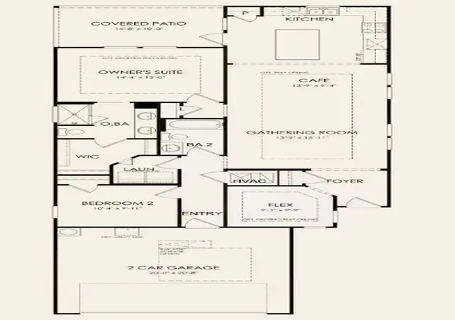 2nd image of 204 Frontera Dr, Bastrop, TX 78602 | MLS# 6891938