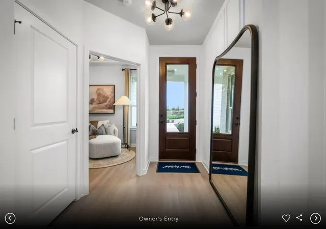 3rd image of 204 Frontera Dr, Bastrop, TX 78602 | MLS# 6891938