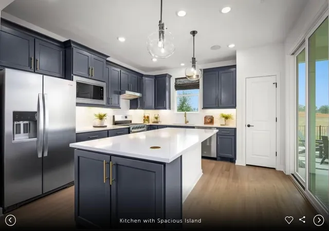 4th image of 204 Frontera Dr, Bastrop, TX 78602 | MLS# 6891938