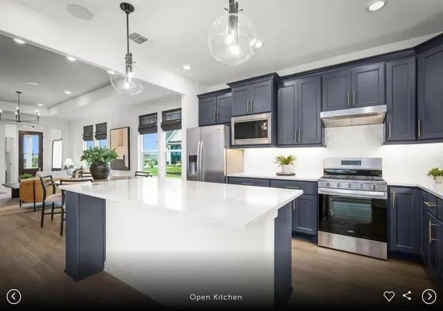 5th image of 204 Frontera Dr, Bastrop, TX 78602 | MLS# 6891938