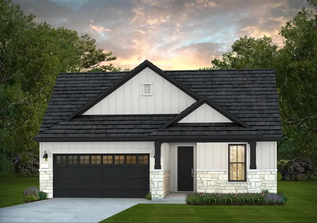 Photo 1 of Single family home for sale at 132 Frontera Dr, Bastrop, TX 78602 | MLS# 8838090 | Listing updated on 2026-10-05