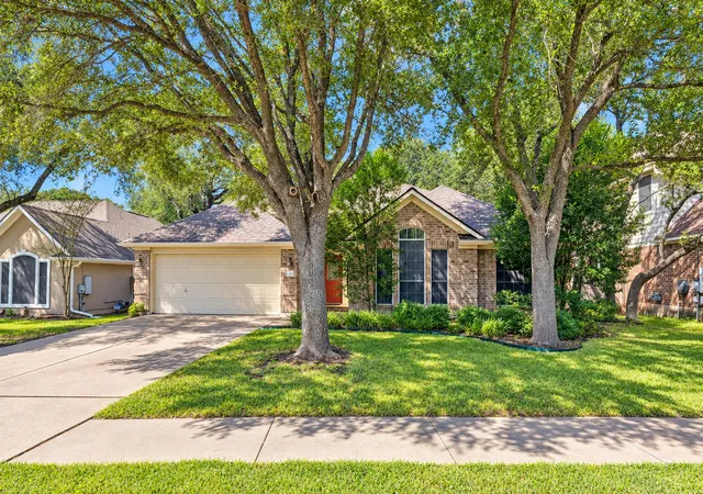 Single family home for sale at 15814 Rustic Ln, Austin, TX 78717 | MLS# 6929766