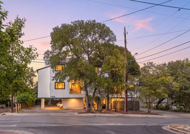 Photo 1 of Condo for sale at 2508 W 12th St #205, Austin, TX 78703 | MLS# 5640849 | Listing updated on 2026-09-24