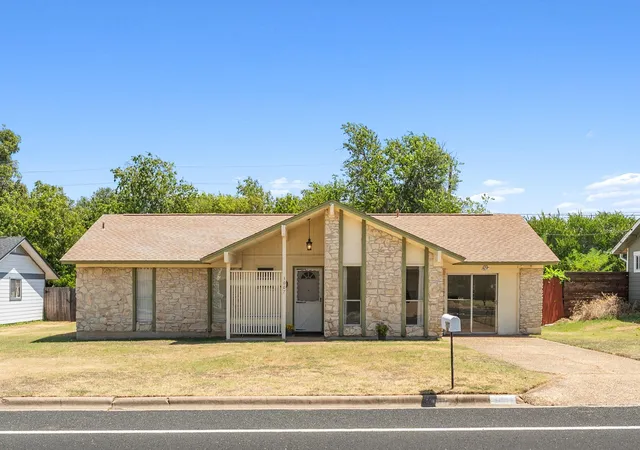 1st image of 3007 Great Valley Dr, Cedar Park, TX 78613 | MLS# 2862208