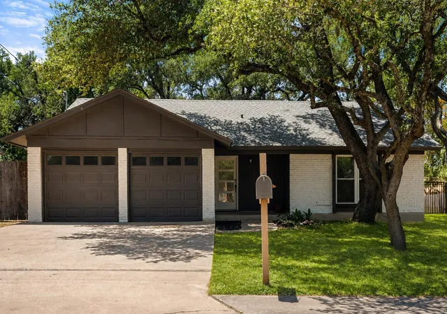 1st image of 2307 Dijon Dr, Cedar Park, TX 78613 | MLS# 2916735