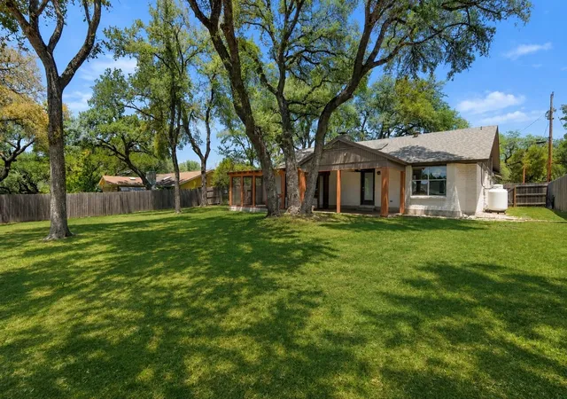 image of 2307 Dijon Dr, Cedar Park, TX 78613 | MLS# 2916735