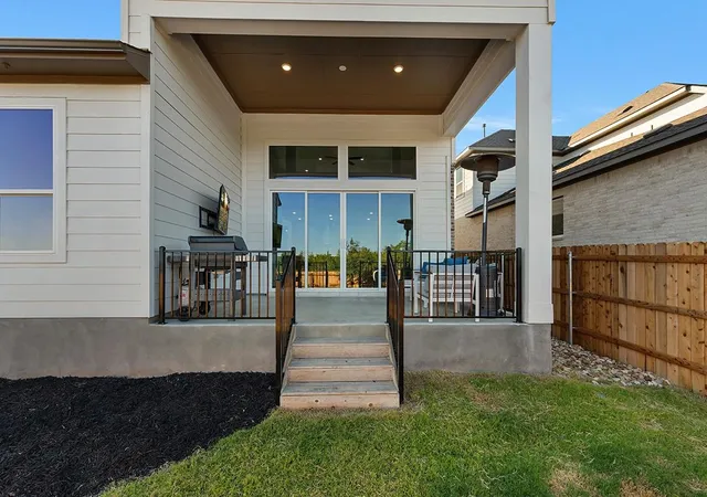 2nd image of 219 Craigends Yew Ln, Dripping Springs, TX 78620 | MLS# 4774704