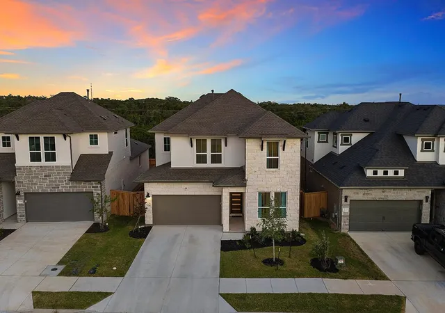 40th image of 219 Craigends Yew Ln, Dripping Springs, TX 78620 | MLS# 4774704