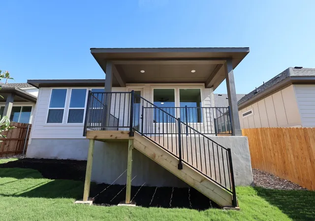 19th image of 225 Grayson Elm Pass, Dripping Springs, TX 78620 | MLS# 5939880