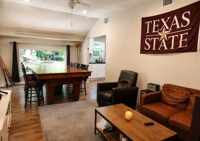 Photo 3 of Single family home for sale at 800 Barbara Dr, San Marcos, TX 78666 | MLS# 4157150 | Listing updated on 2026-10-19