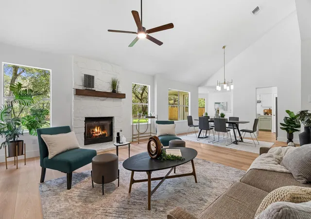 Photo 2 of Single family home for sale at 9314 Lightwood Loop, Austin, TX 78748 | MLS# 9879807 | Listing updated on 2026-10-29