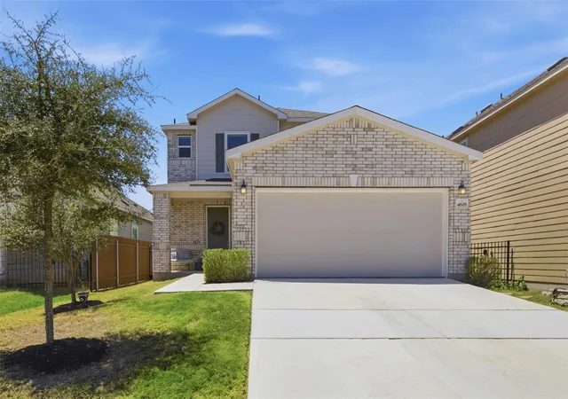 1st image of 4605 Colmar Dr, Manor, TX 78653 | MLS# 7830205