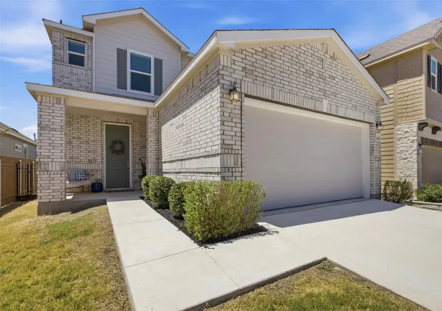 2nd image of 4605 Colmar Dr, Manor, TX 78653 | MLS# 7830205