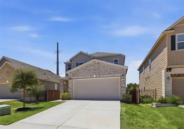 3rd image of 4605 Colmar Dr, Manor, TX 78653 | MLS# 7830205