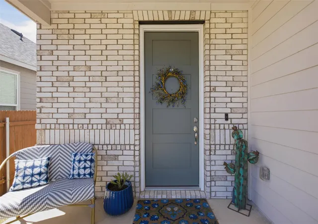 4th image of 4605 Colmar Dr, Manor, TX 78653 | MLS# 7830205