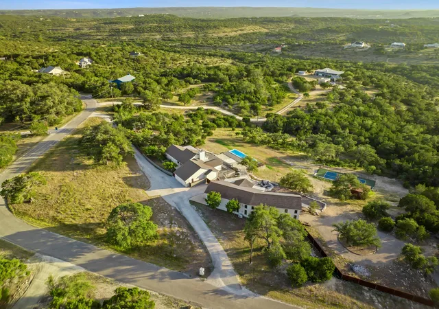 2nd image of 1300 Skyline Ridge Lookout, Wimberley, TX 78676 | MLS# 7421757