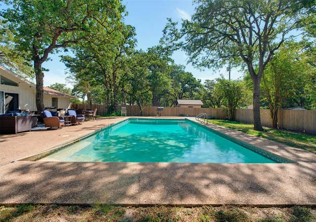 Photo 2 of Single family home for sale at 2003 Okelley Rd, Rockdale, TX 76567 | MLS# 8571541 | Listing updated on 2026-10-07