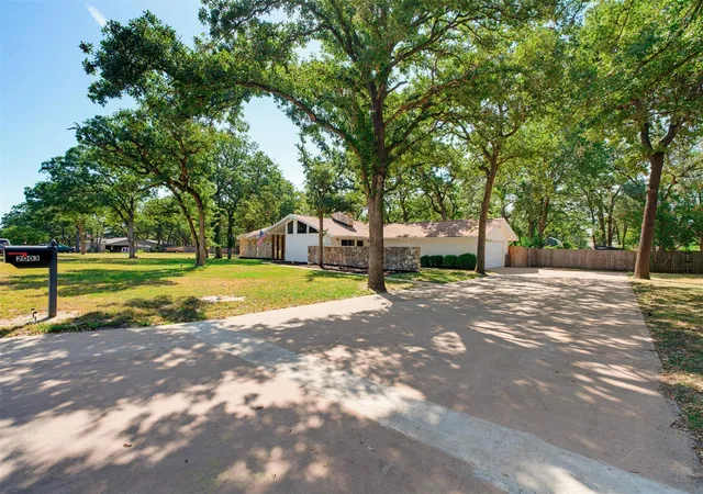 Photo 3 of Single family home for sale at 2003 Okelley Rd, Rockdale, TX 76567 | MLS# 8571541 | Listing updated on 2026-10-07