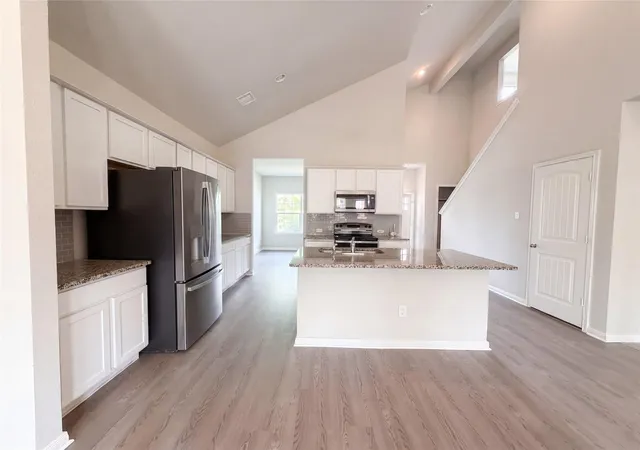 2nd image of 1508 Ferryman Dr, Georgetown, TX 78626 | MLS# 2964147