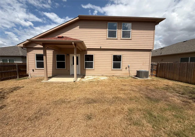 Photo 4 of Single family home for sale at 1508 Ferryman Dr, Georgetown, TX 78626 | MLS# 2964147 | Listing updated on 2026-10-11