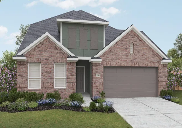 1st image of 181 Morgan Meadow Dr, Kyle, TX 78640 | MLS# 2837903